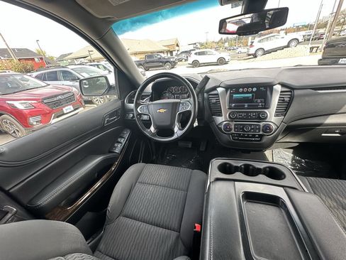 Used 2020 Chevrolet Suburban LS w/ Max Trailering Package AWD/4WD image 31