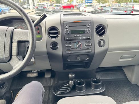 Used 2006 Ford F150 XL AWD/4WD image 18