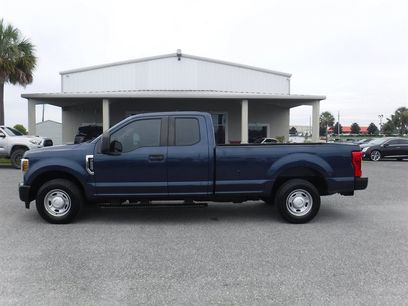 Used 2019 Ford F250 XL