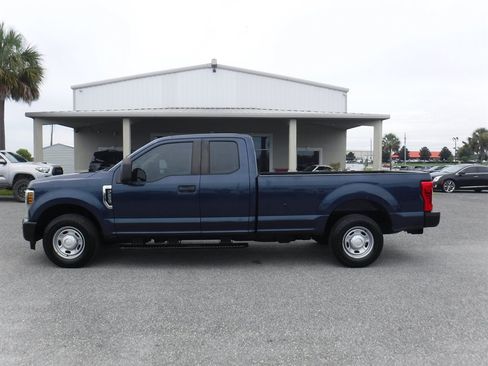 Used 2019 Ford F250 XL RWD image 1