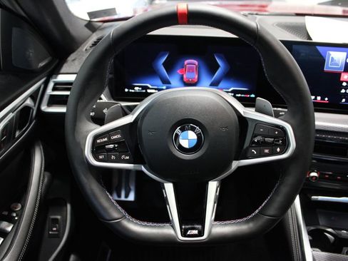 New 2026 BMW 440i xDrive AWD/4WD image 20