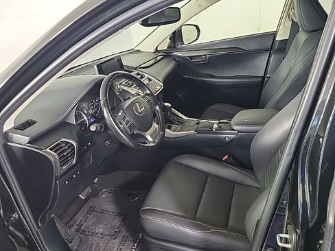 Used 2020 Lexus NX 300 FWD w/ Comfort Package image 14