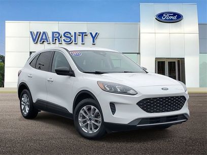 Certified 2022 Ford Escape SE w/ Convenience Package