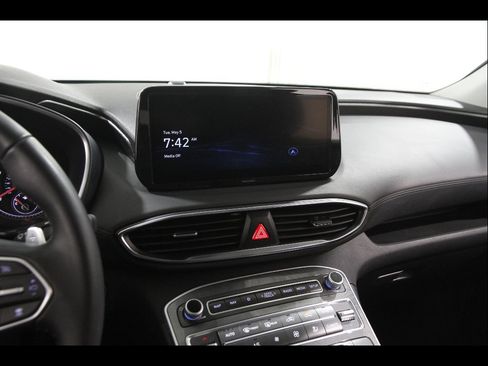Certified 2023 Hyundai Santa Fe SEL AWD/4WD image 9