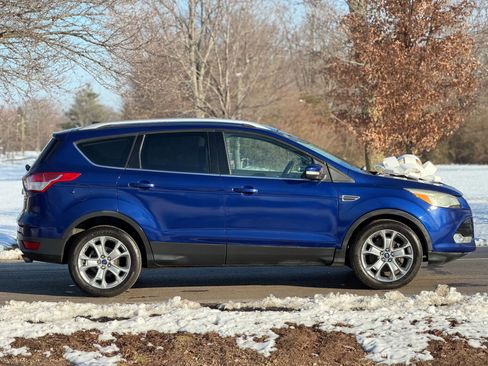 Used 2016 Ford Escape Titanium image 7