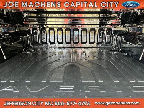 Certified 2024 Ford Maverick XLT image 9