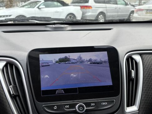 Used 2023 Chevrolet Malibu LT w/ Driver Confidence Package image 24