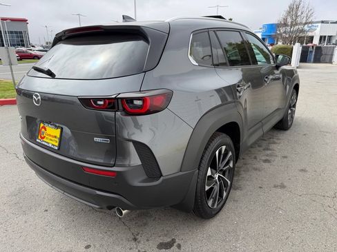 New 2026 MAZDA CX-50 2.5 Hybrid w/ Premium Plus Pkg AWD/4WD image 6