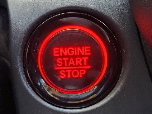 Certified 2024 Honda HR-V EX-L image 20