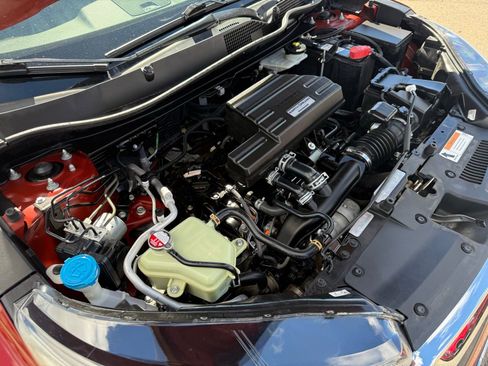 Used 2017 Honda CR-V EX image 41