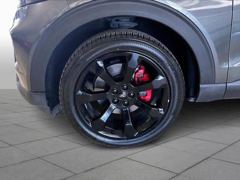 Used 2020 Ford Explorer ST w/ ST Street Pack image 10