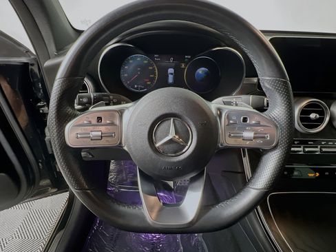 Used 2022 Mercedes-Benz GLC 300 image 18