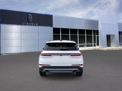 New 2026 Lincoln Corsair Reserve AWD/4WD image 5