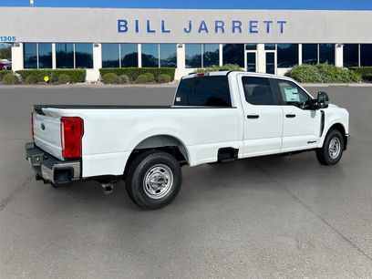 New 2026 Ford F350 XL