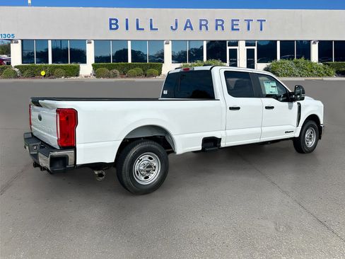 New 2026 Ford F350 XL image 4