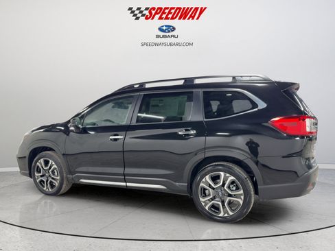 New 2026 Subaru Ascent Touring image 6