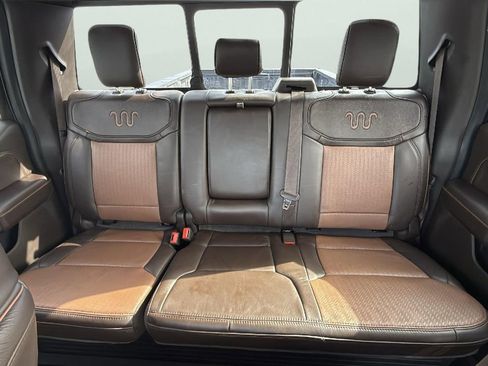 Used 2024 Ford F250 King Ranch image 26
