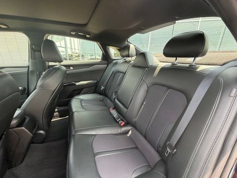Used 2023 Kia K5 GT-Line FWD image 20