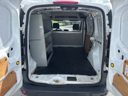 Used 2014 Ford Transit Connect XL FWD image 16