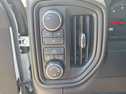 Used 2024 Chevrolet Silverado 3500 W/T w/ WT Convenience Package AWD/4WD image 26