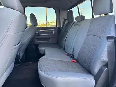 Used 2018 RAM 2500 Lone Star image 36