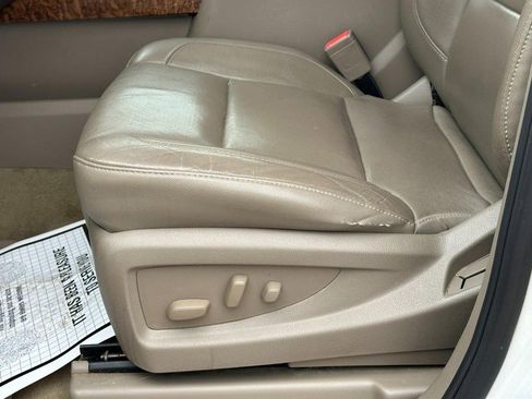 Used 2016 Chevrolet Tahoe LTZ image 21