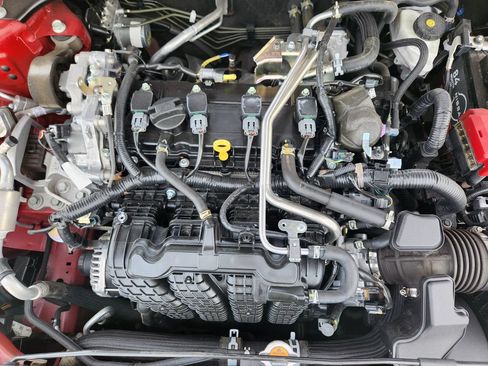 Used 2023 Nissan Altima 2.5 SV FWD image 29