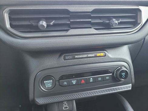 Used 2025 Ford Bronco Sport Big Bend image 23