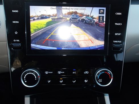 Certified 2023 Hyundai Tucson SEL image 21