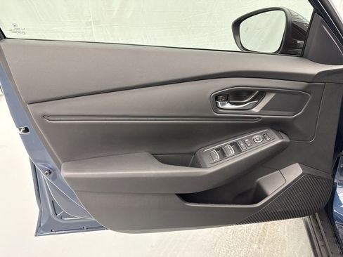 New 2026 Honda Accord SE image 17