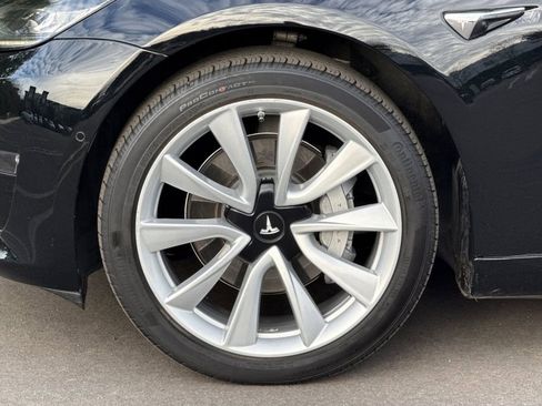 Used 2018 Tesla Model 3 Long Range image 24