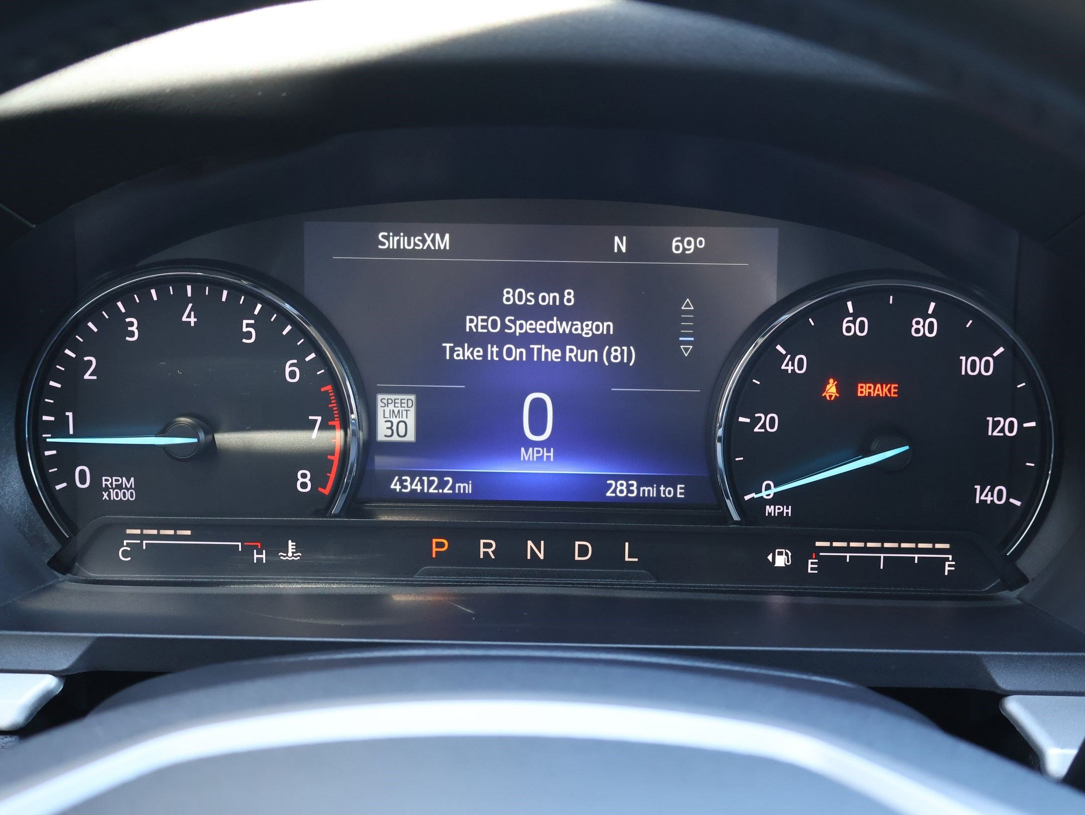 Used 2022 Ford Explorer XLT w/ Equipment Group 202A AWD/4WD image 20