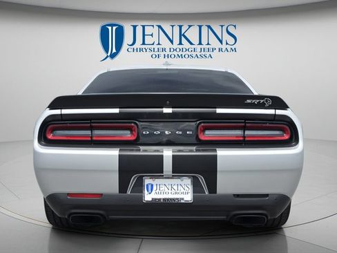 Used 2020 Dodge Challenger SRT Hellcat Redeye RWD image 5