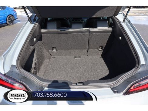 New 2026 Acura Integra A-Spec image 32