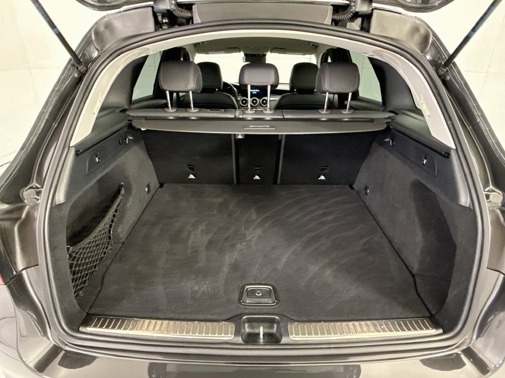 Certified 2022 Mercedes-Benz GLC 300 image 26