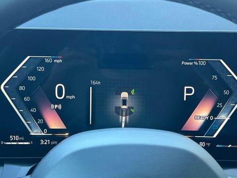 New 2026 BMW X3 xDrive30 w/ Premium Package image 18