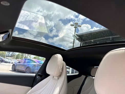 Certified 2026 Mercedes-Benz CLE 300 4MATIC Coupe image 18