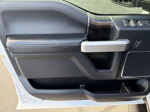 Used 2022 Ford F250 Lariat AWD/4WD image 18