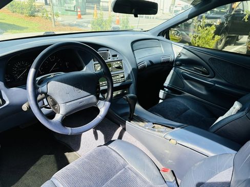Used 1995 Mercury Cougar XR7 image 5