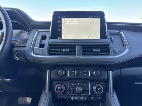 Used 2023 Chevrolet Tahoe LT w/ LT Signature Package image 30