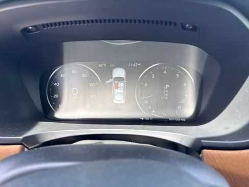 Used 2018 Volvo S90 T6 Inscription w/ Protection Package AWD/4WD image 12