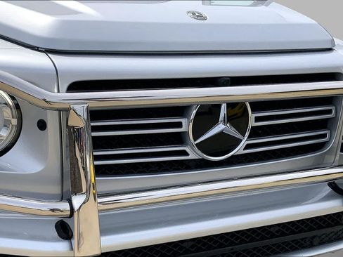 Used 2019 Mercedes-Benz G 550 image 28