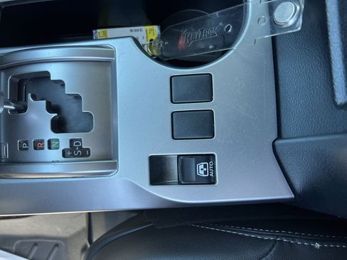 Used 2022 Toyota 4Runner TRD Sport w/ Technology Package RWD image 29
