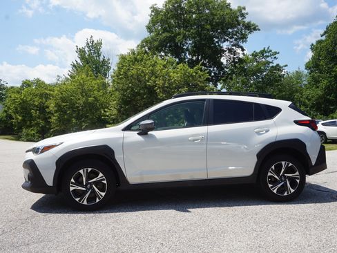 Used 2024 Subaru Crosstrek 2.0i Premium AWD/4WD image 8