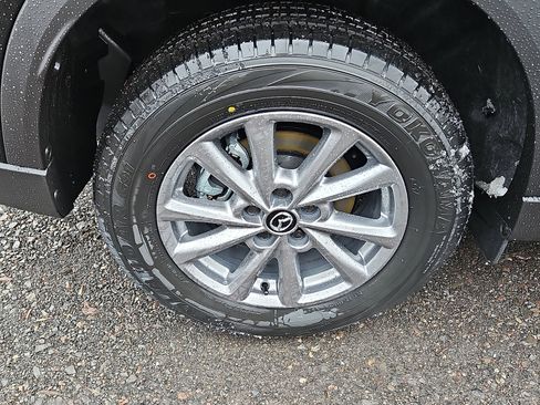 New 2025 MAZDA CX-5 AWD 2.5 S image 7