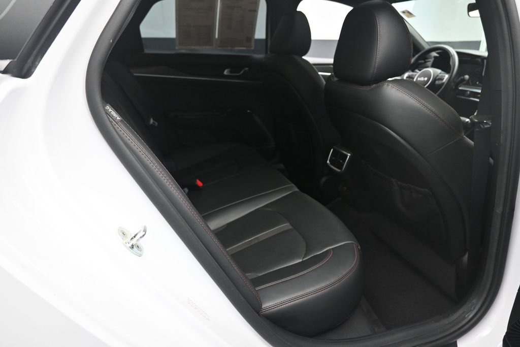 Used 2023 Kia K5 GT FWD image 24