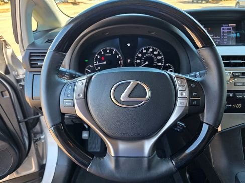 Used 2015 Lexus RX 350 FWD image 22