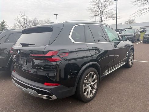 Used 2026 BMW X5 xDrive40i image 8