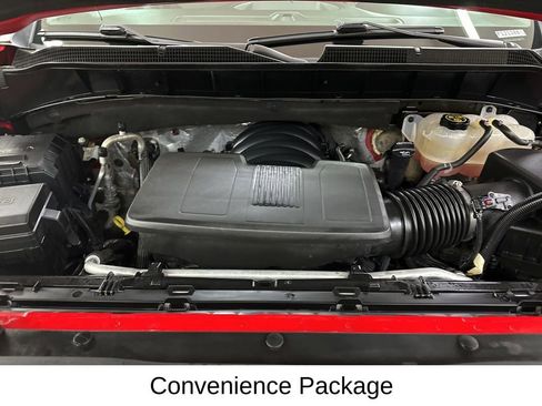 Certified 2022 Chevrolet Silverado 1500 RST w/ All Star Edition Plus image 18