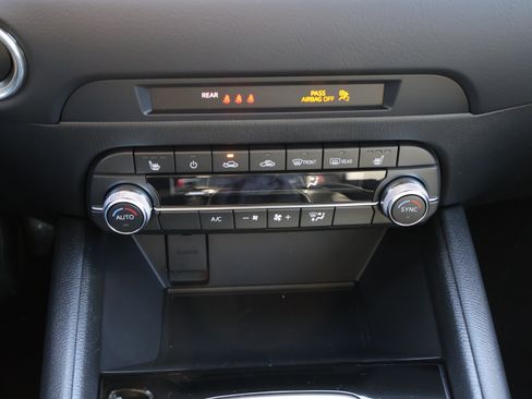 New 2025 MAZDA CX-5 AWD 2.5 S w/ Select Package image 26